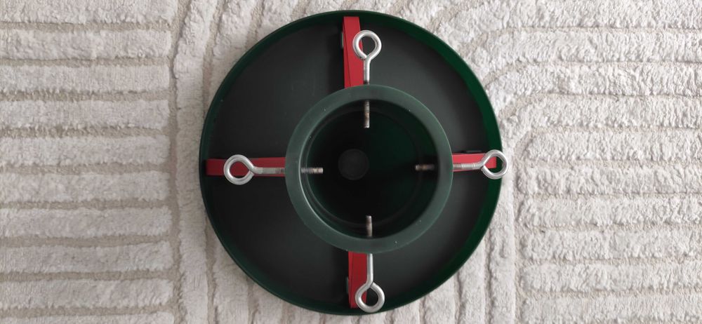 Stojak choinkowy Menuett