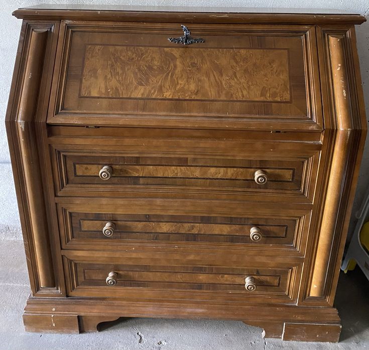 Sekretarzyk antyczny