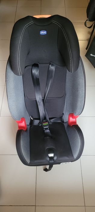 Cadeira auto chico