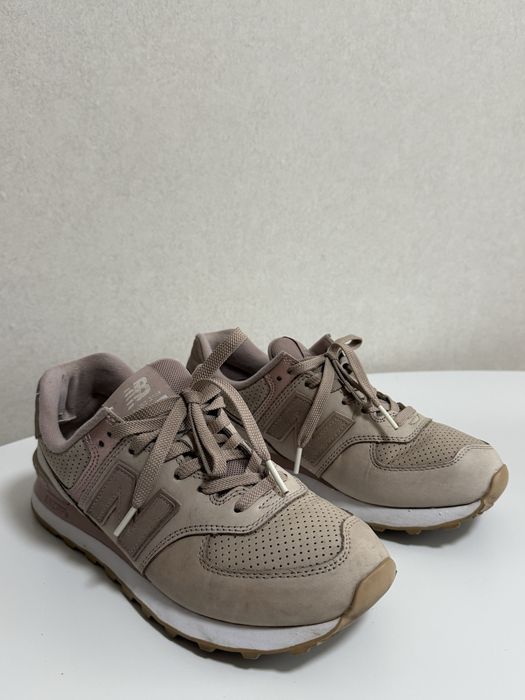 Кросівки New Balanse