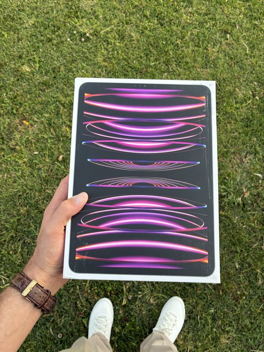 IPAD PRO 4ª Geração (11”)