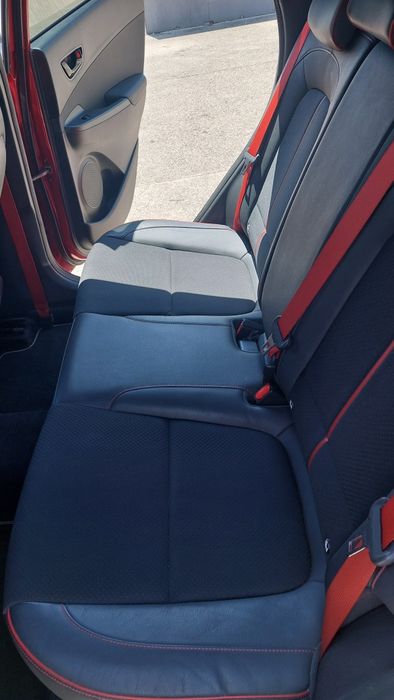 Hyundai Kauai 1.0 T-GDi Turbo Premium2019
