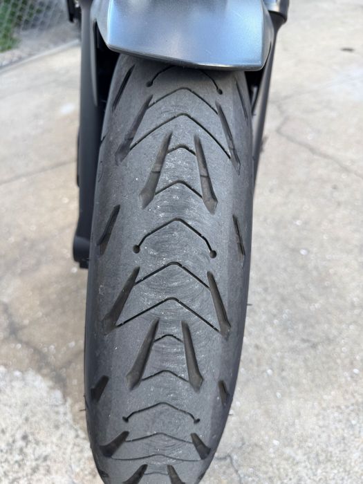 Vendo Mt 07 2018