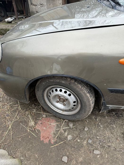 Продам Ланос 1,5