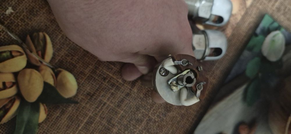 Датчик-реле температуры ТР-200