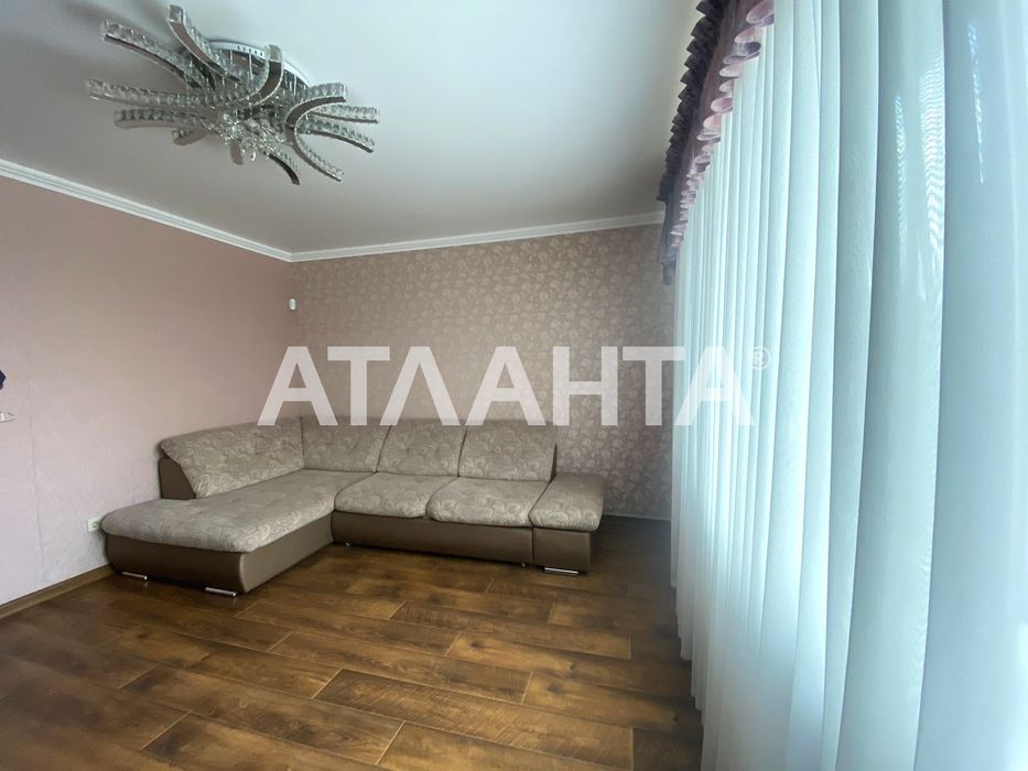 Будинок у передмісті Одеси /Великий Дальник.