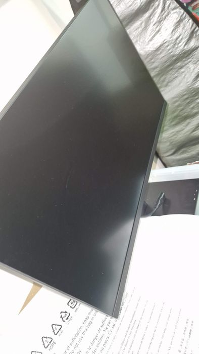 Monitor Xiaomi Mi 2k