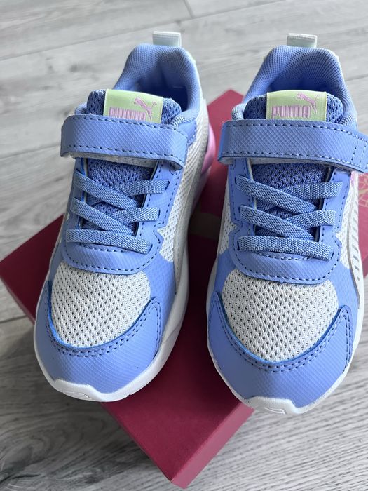 Кросівки PUMA кросівки дитячі