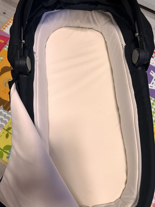 Візок каляска коляска сайбекс Cybex balios S 2 в1