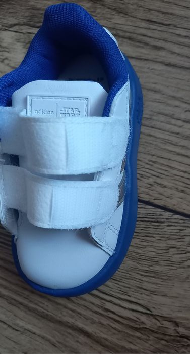 Buty Adidas rozm.22