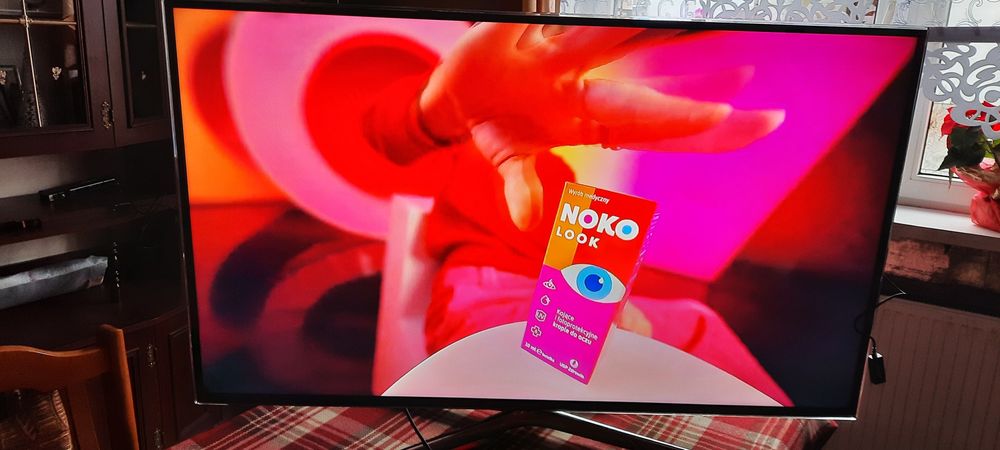 Telewizor Samsung 48 smart