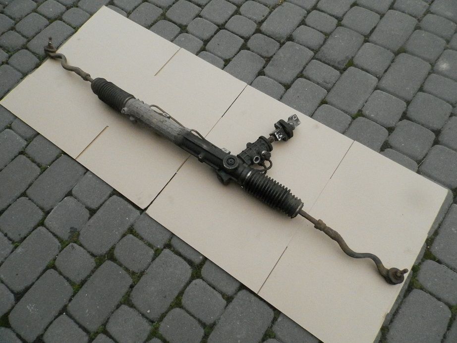 Magiel Maglownica Bmw E36 E46 Sprawna woj świętokrzyskie