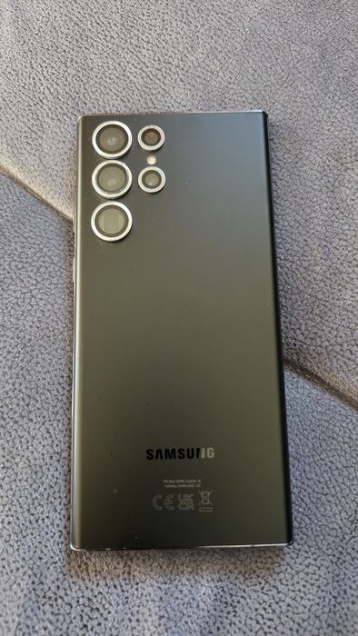 Samsung Galaxy S22 Ultra