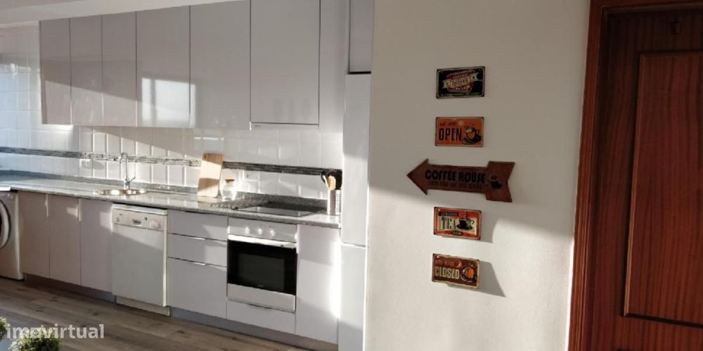 Quarto - localizado em Aveiro