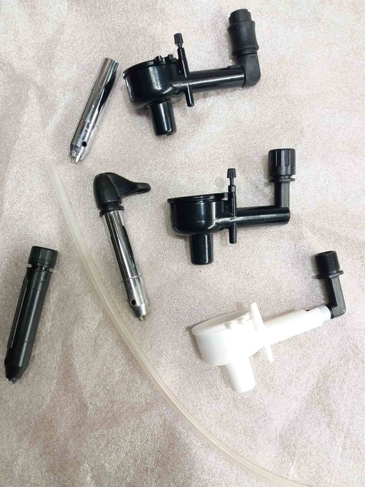 капучинатор для кавомашин панарело для молока