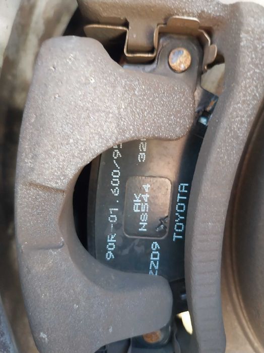 toyota diesel com motor corrente que faz 1 milhão kms