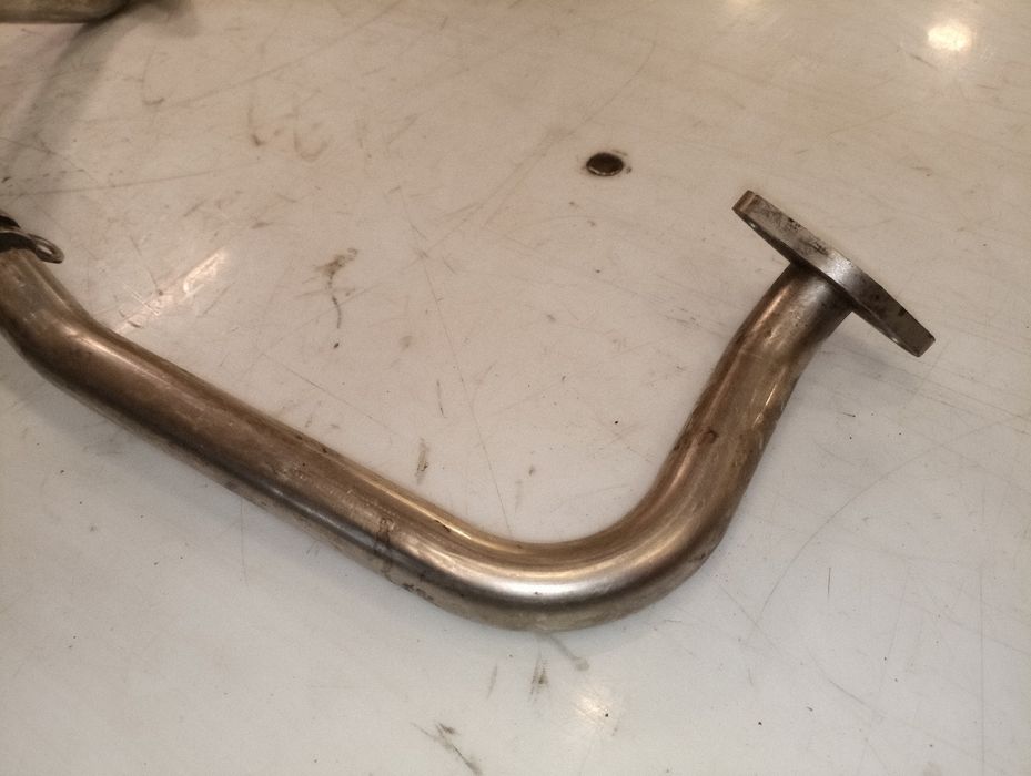 Tubo de egr - seat altea (5p1) | 04 -