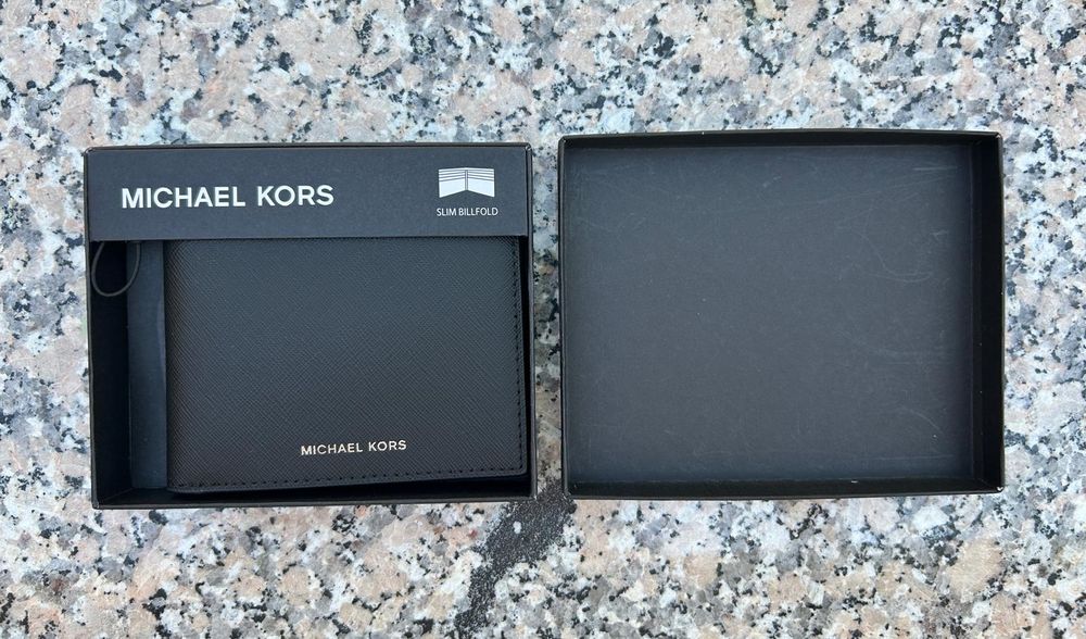 Carteiras Michael Kors / Guess