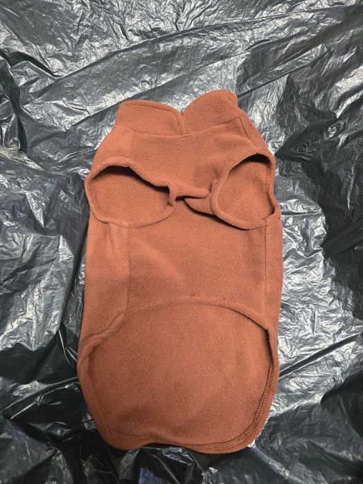 Conjunto de roupa para gatos - Novos