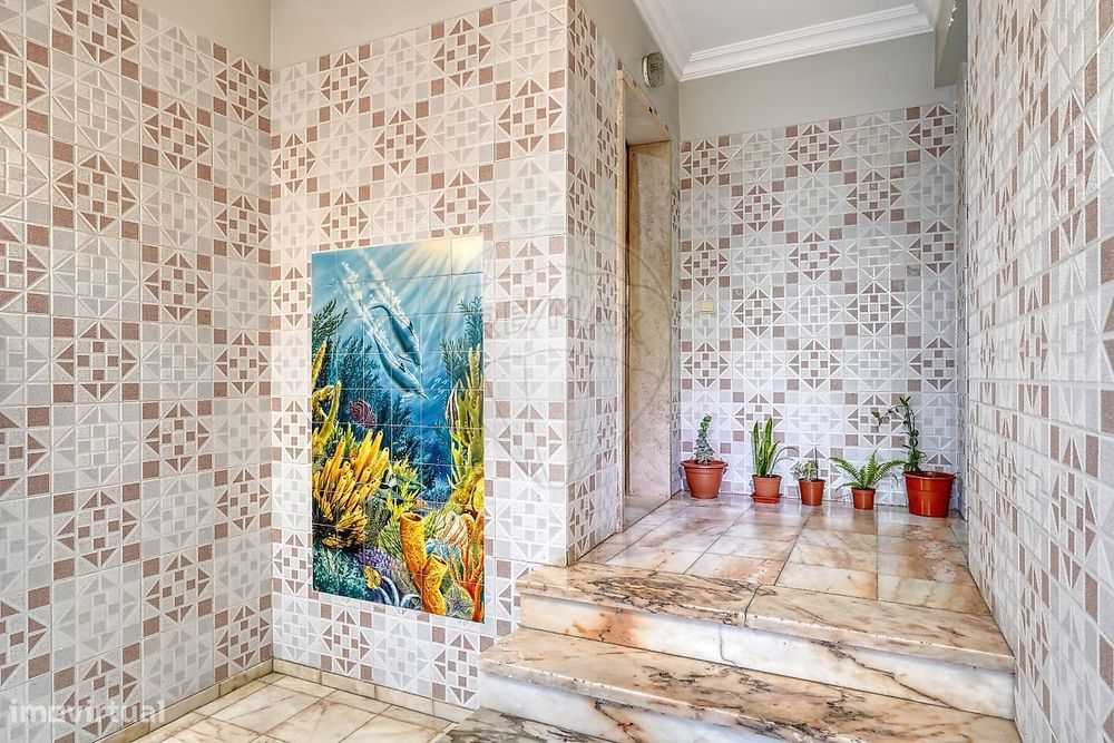 Apartamento T1 para venda