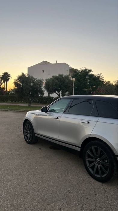 Land Rover 3.0 D R-Dynamic HSE