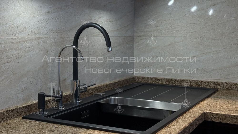 3-rooms apartment apartment by the address st. Bulvar Druzhby Narodov (area 130 m²) - Atlanta.ua - photo 10