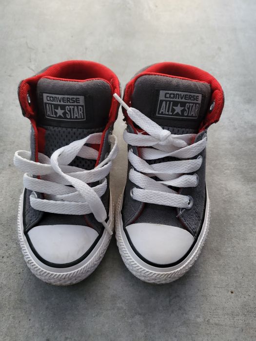 Converse buty r.11