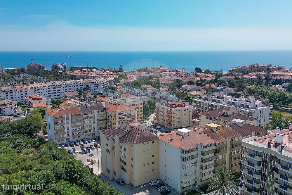 Apartamento T2 para arrendamento