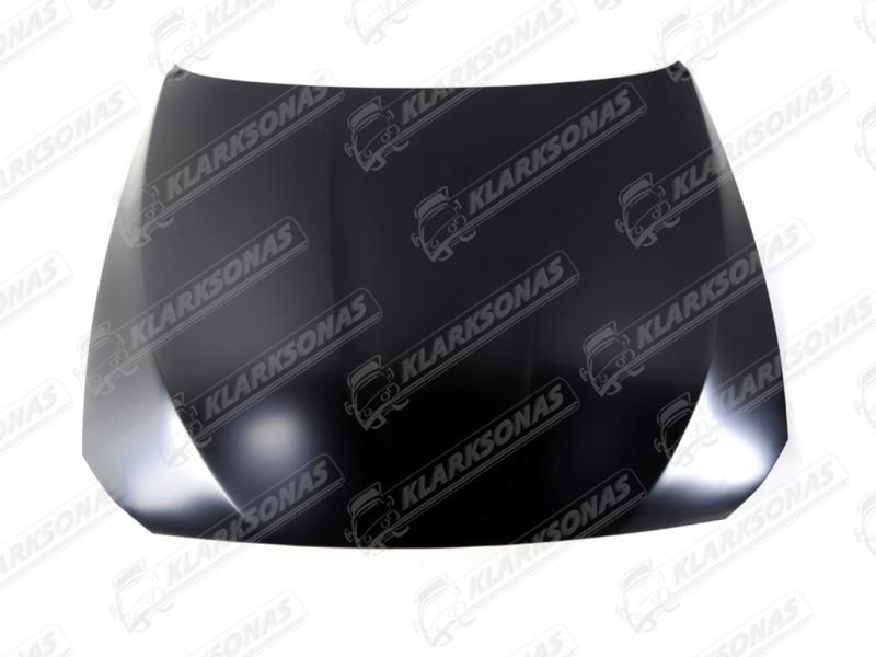 Капот BMW 5 (F10/F11), 08.2013 - 04.2017 41617207194