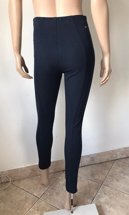 Tommy Hilfiger Legginsy spodnie damskie
rozmiar: S