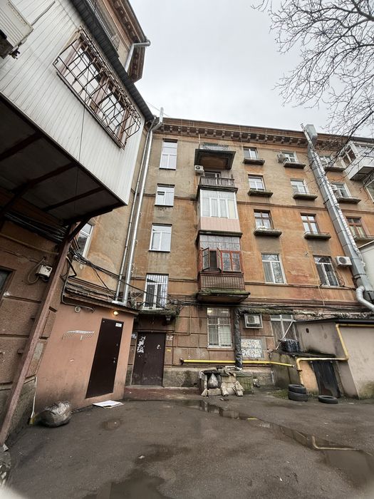 Сдам 2 ком кв Леси Украинки ул.