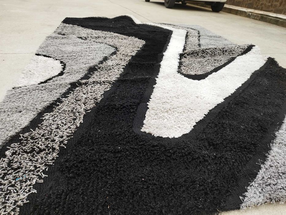 Carpete Salão Grande