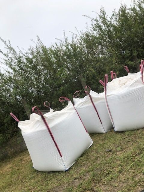 Big bag bagi begi NOWE i UZYWANE  ! Różne rozmiary