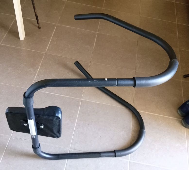 Abdominal Exercise Machine431664303000801282