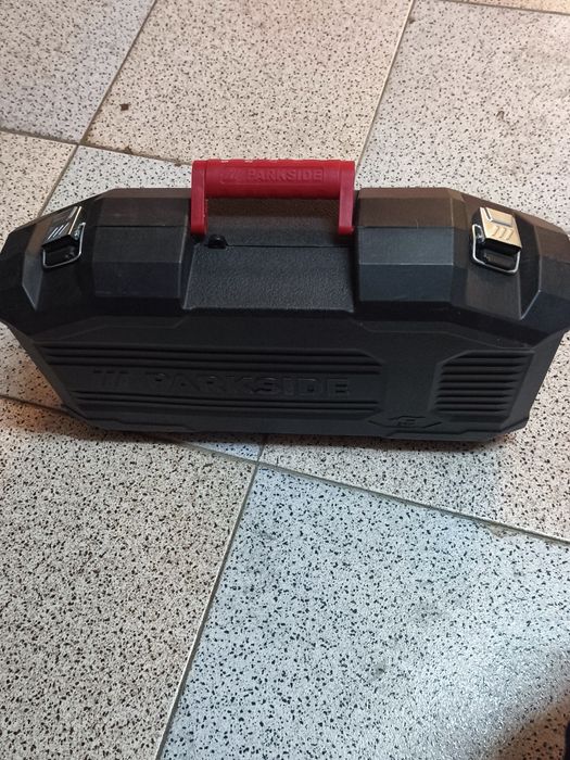 Serra de corte até 9mm