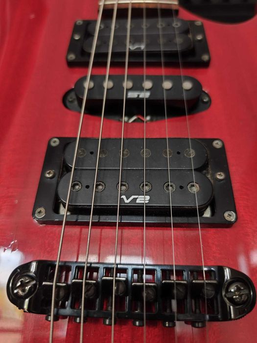Gitara IBANEZ 470S