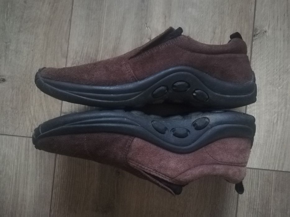 Buty męskie Cotton Traders roz 7/41