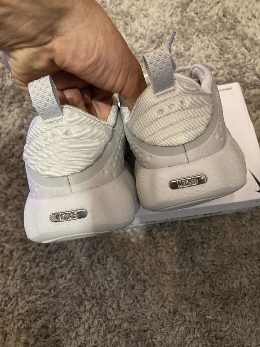 Buty Nike mind r43 nowe