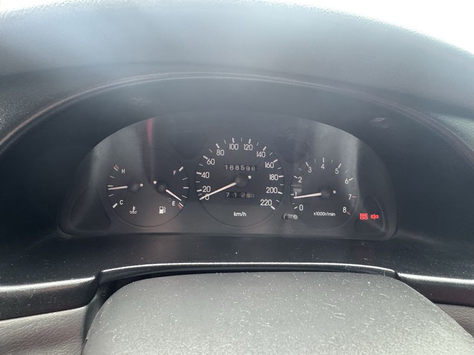 Продам Daewoo Lanos 2006 без корозії, без вкладень