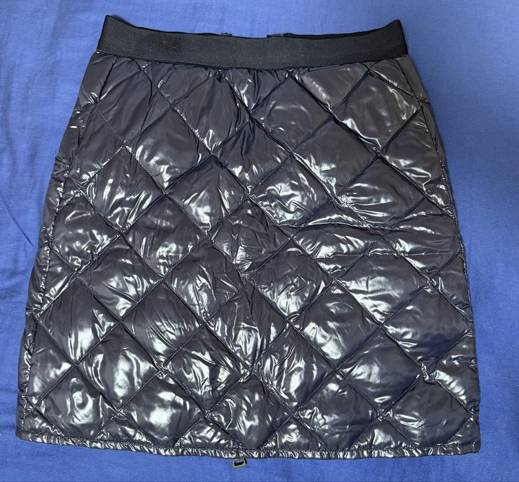 Юбка Moncler оригинал — zdjęcie 3
