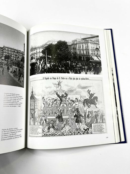 Porto Desaparecido Mário Marques e Marina Tavares Dias 2002 Livro