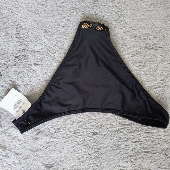 Asos dół od kostiumu kąpielowego