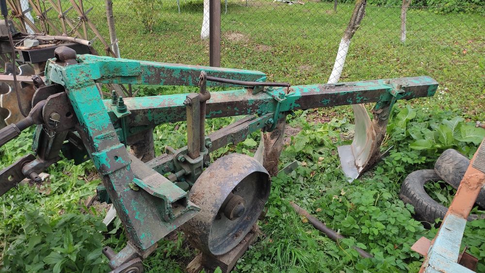 Продам Плуг плн 3 - 35