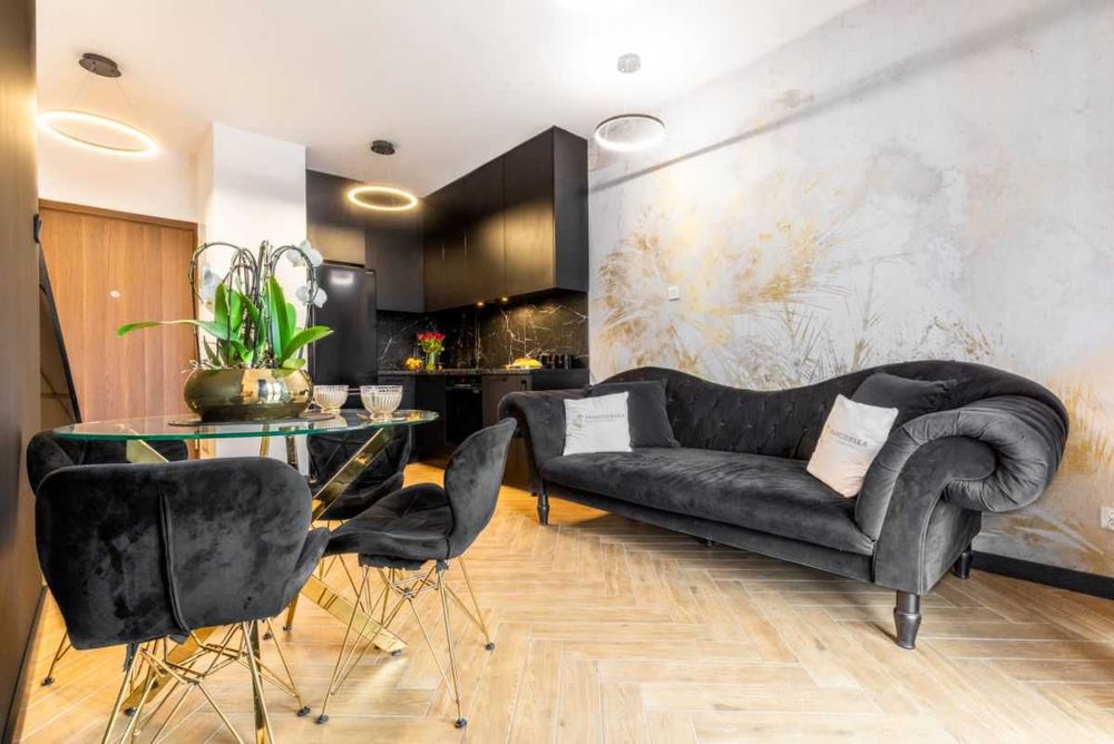 Mieszkanie szuka najemcy