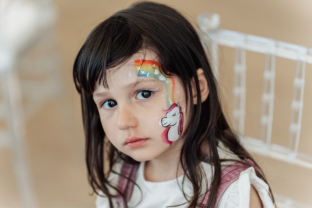 Animadora Infantil