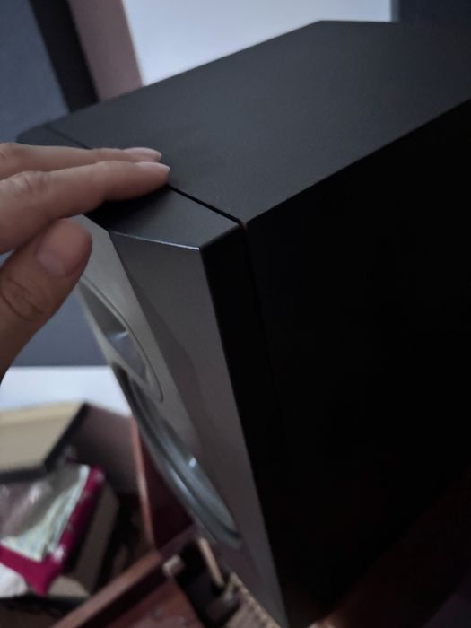 Adam Audio T7V - Studyjne Monitory