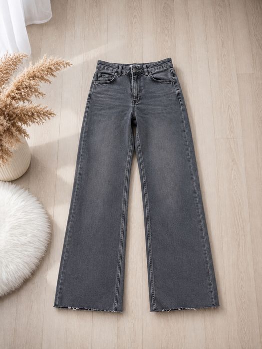 Стильні Джинси Zara