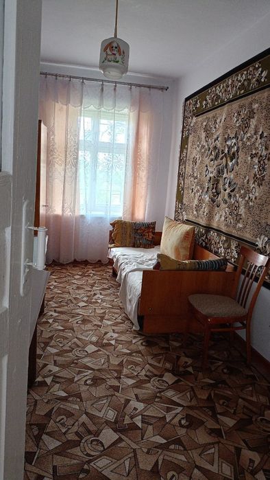 Продам 2 дома на одном участке