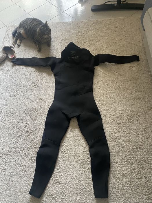 Fato de surf Wildsuits