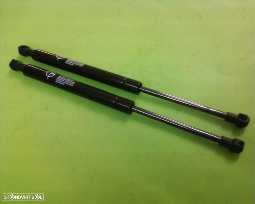 amortecedores tampa mala multimarca (NOVOS)